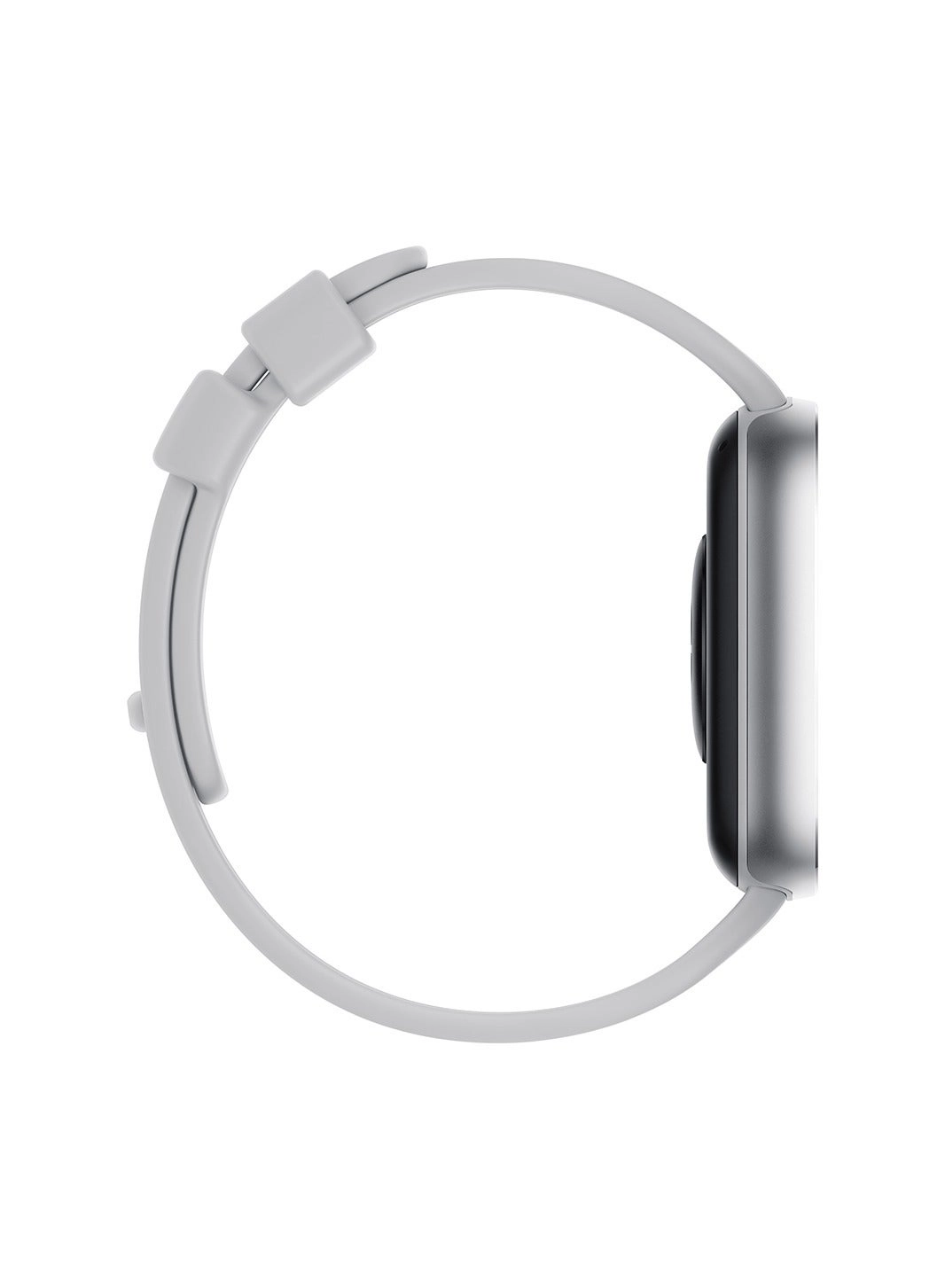 Smart Watch Aluminum