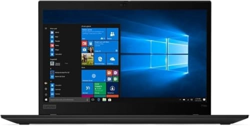 (Renewed) ThinkPad T14s - 15.6'' Core i7-10210U 16GB DDR3 512GB SSD