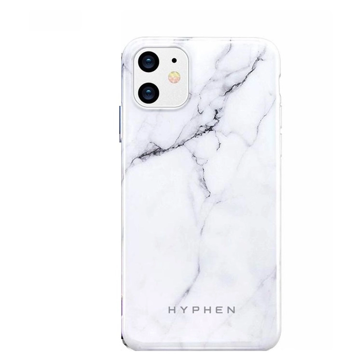 Marble Case for iPhone 11