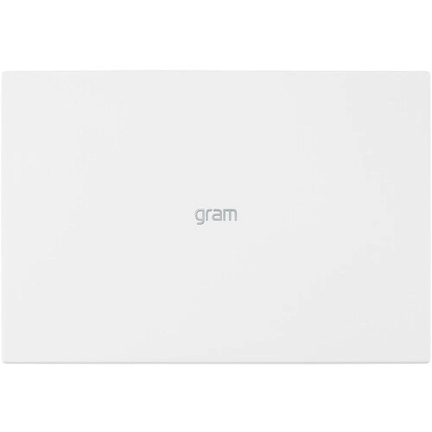 Gram 14Z90Q - 14'' Core i5-1240P 8GB DDR5 512GB SSD