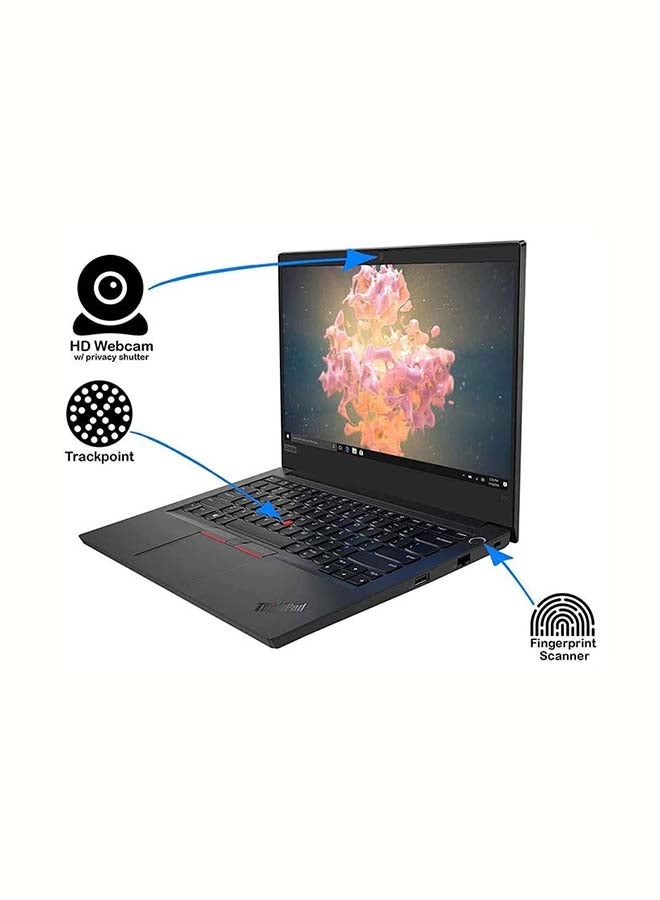 ThinkPad E14 Gen 2 20TA004QUS - 14'' Core i5-1135G7 8GB DDR4 256GB SSD
