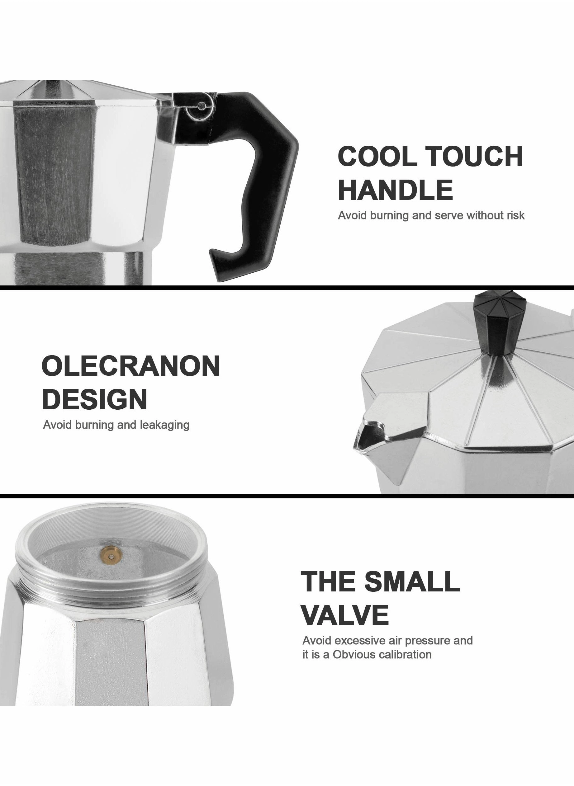Moka Pot 153729