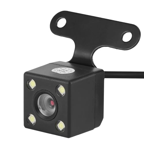 Rear View Camera - Night Vision 640*480 pixels