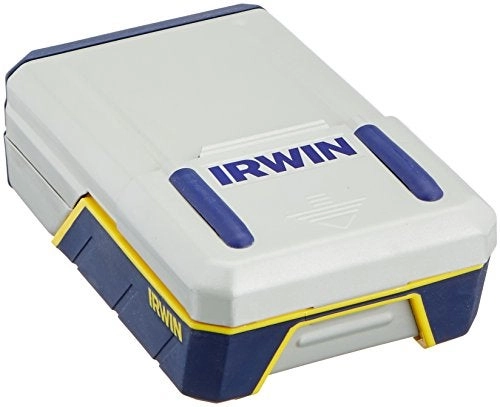 Drill Bit Set - premium high speed steel 29-Piece 1/16"" to 1/2""