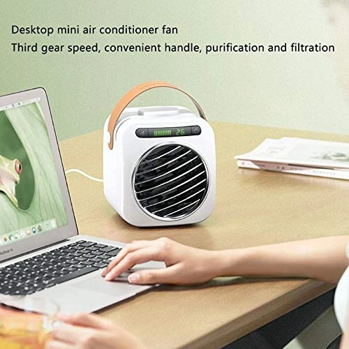 USB mini air cooler - 60W