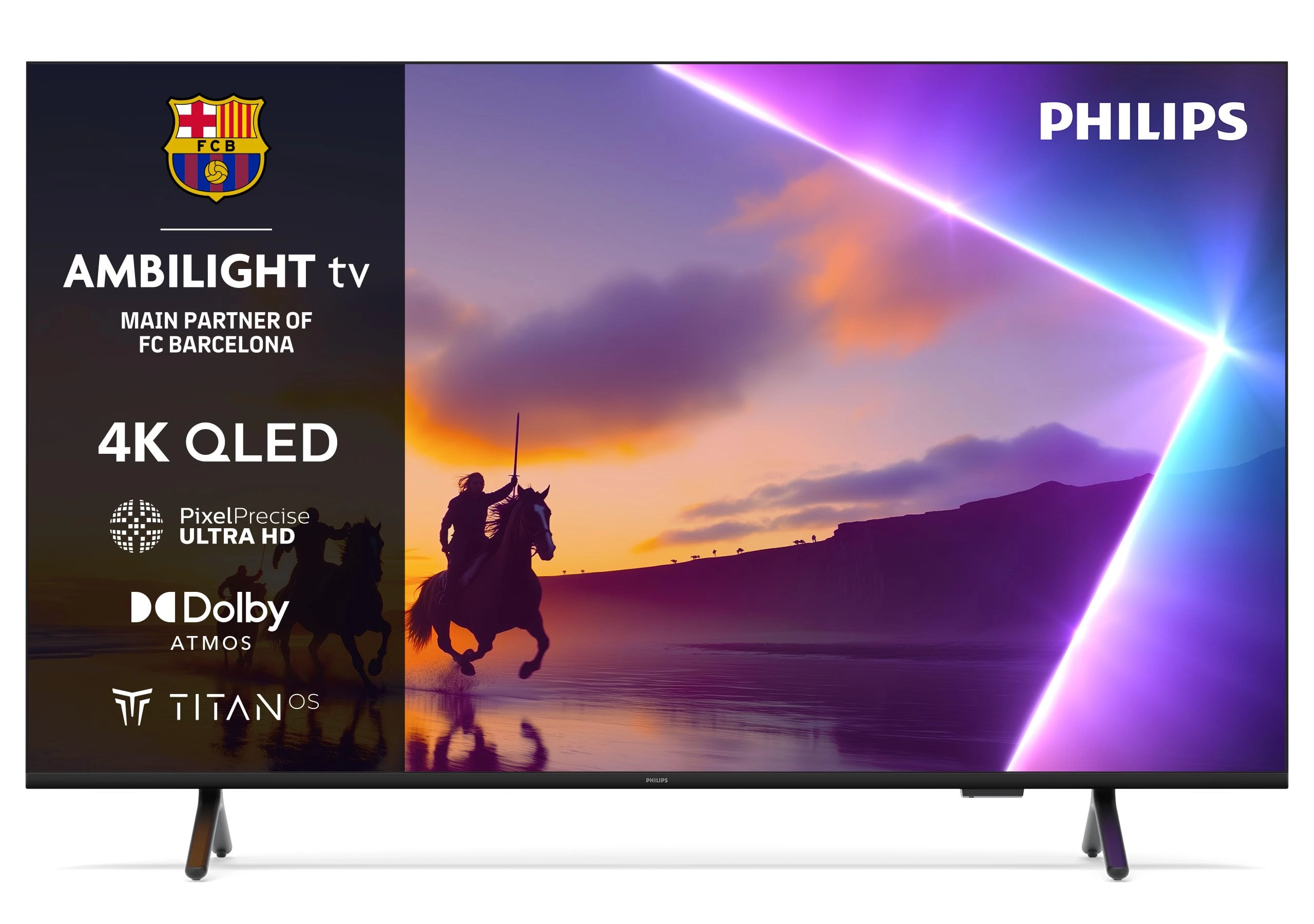 Philips 55PUS8500/05 - 55 Inch