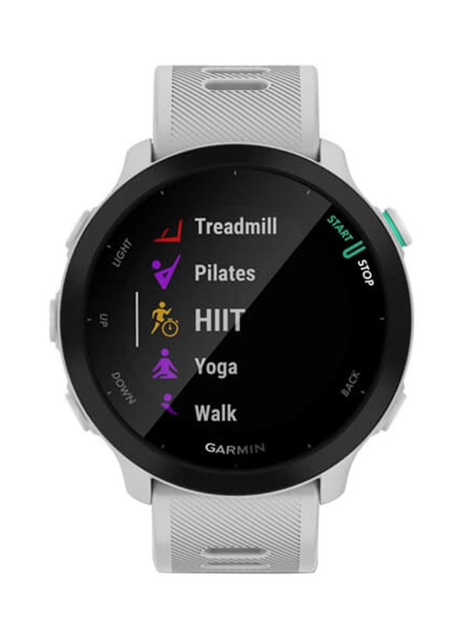 Forerunner 55 42mm Glass GPS
