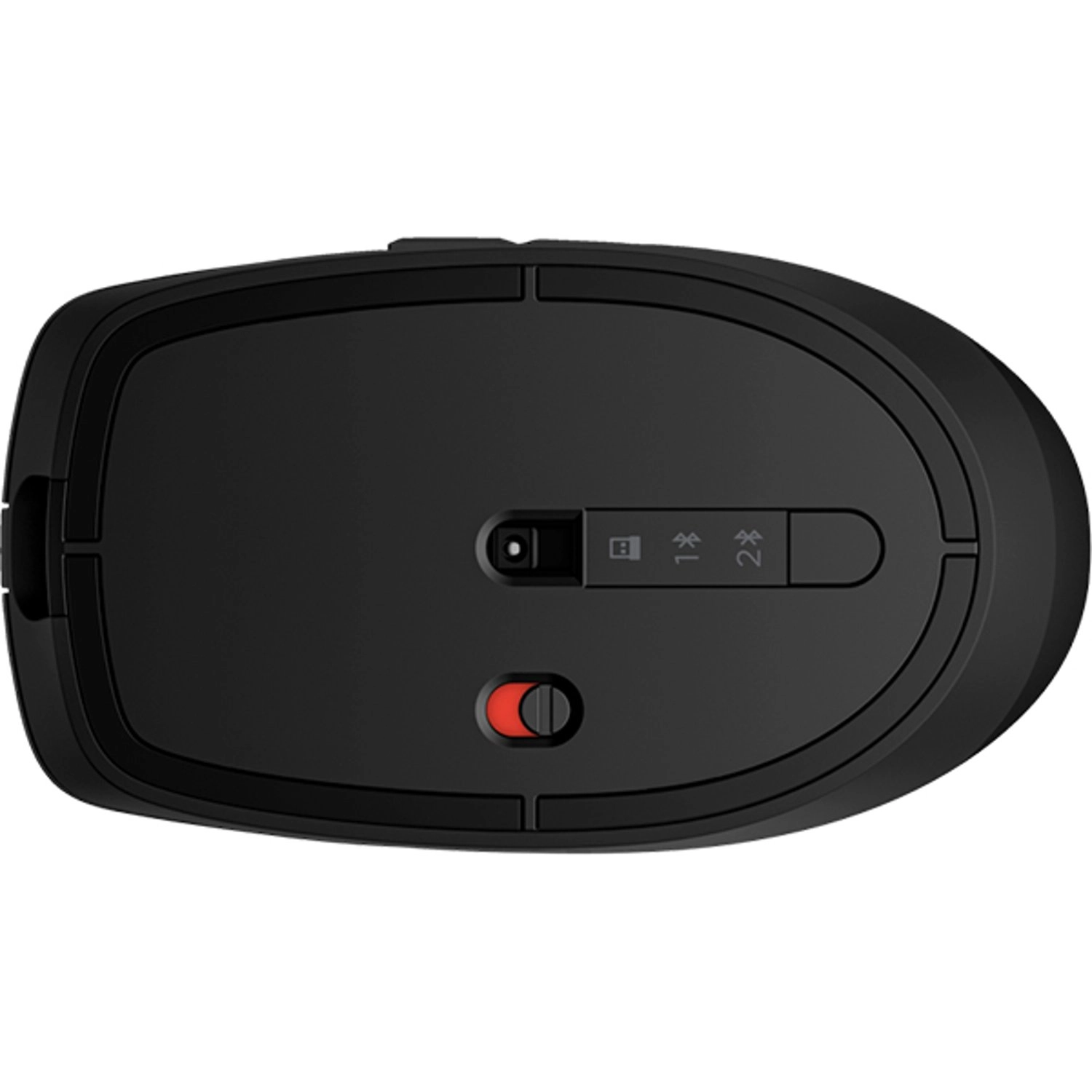 710 Rechargeable Silent Mouse - Bluetooth