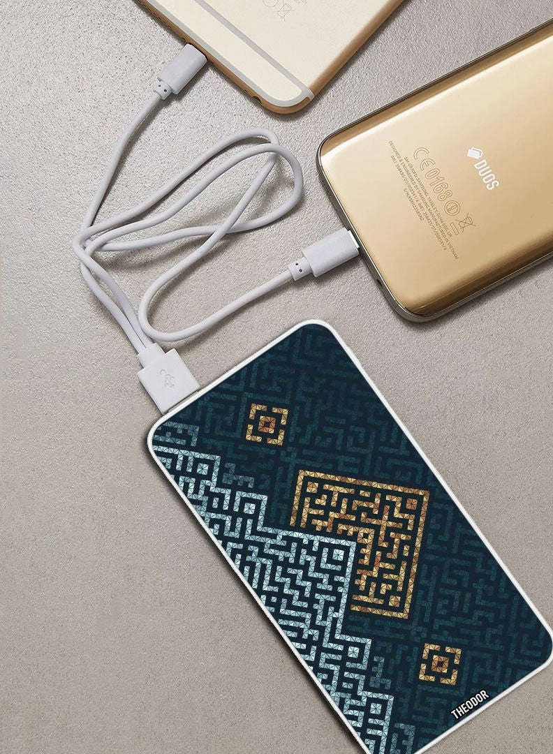 PPBA336 - 10000mAh 18W