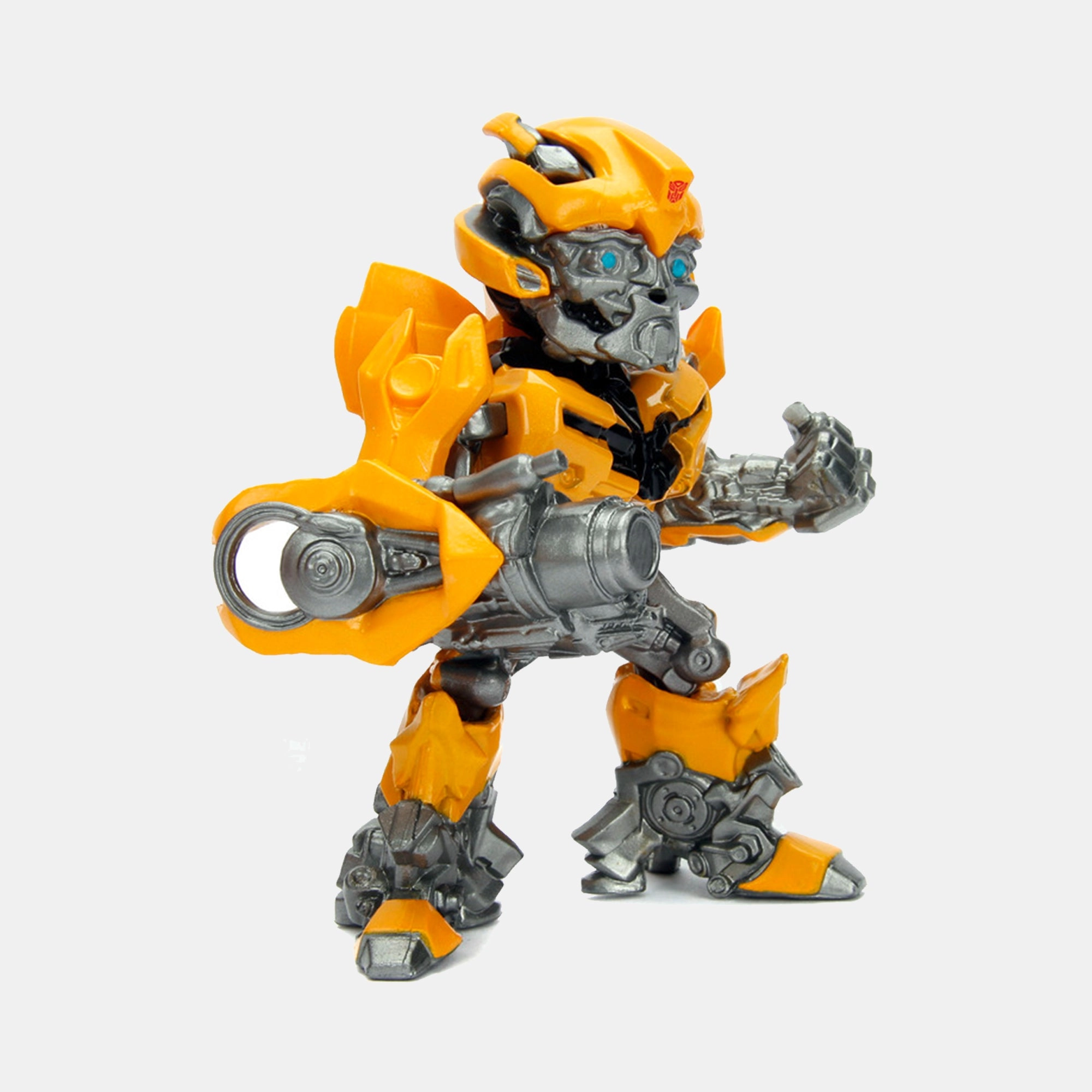 Jada Toys Transformers - Bumblebee