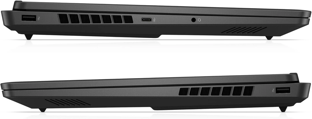 OMEN 16 - 16'' Ryzen 9-8940HX 16GB DDR5 512GB SSD