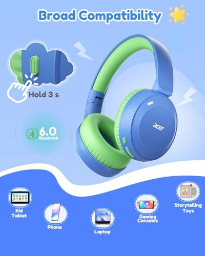 OHR668 Wireless Headphone