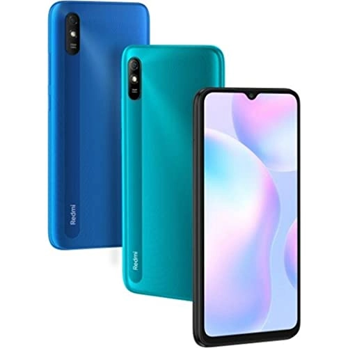 Redmi 9A - 2GB 32GB