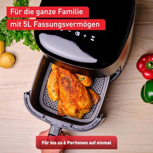 Easy Fry Max EY2458EG