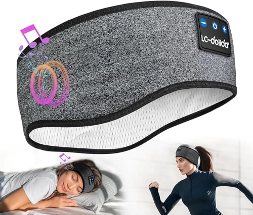 LC001 Wireless Headphone