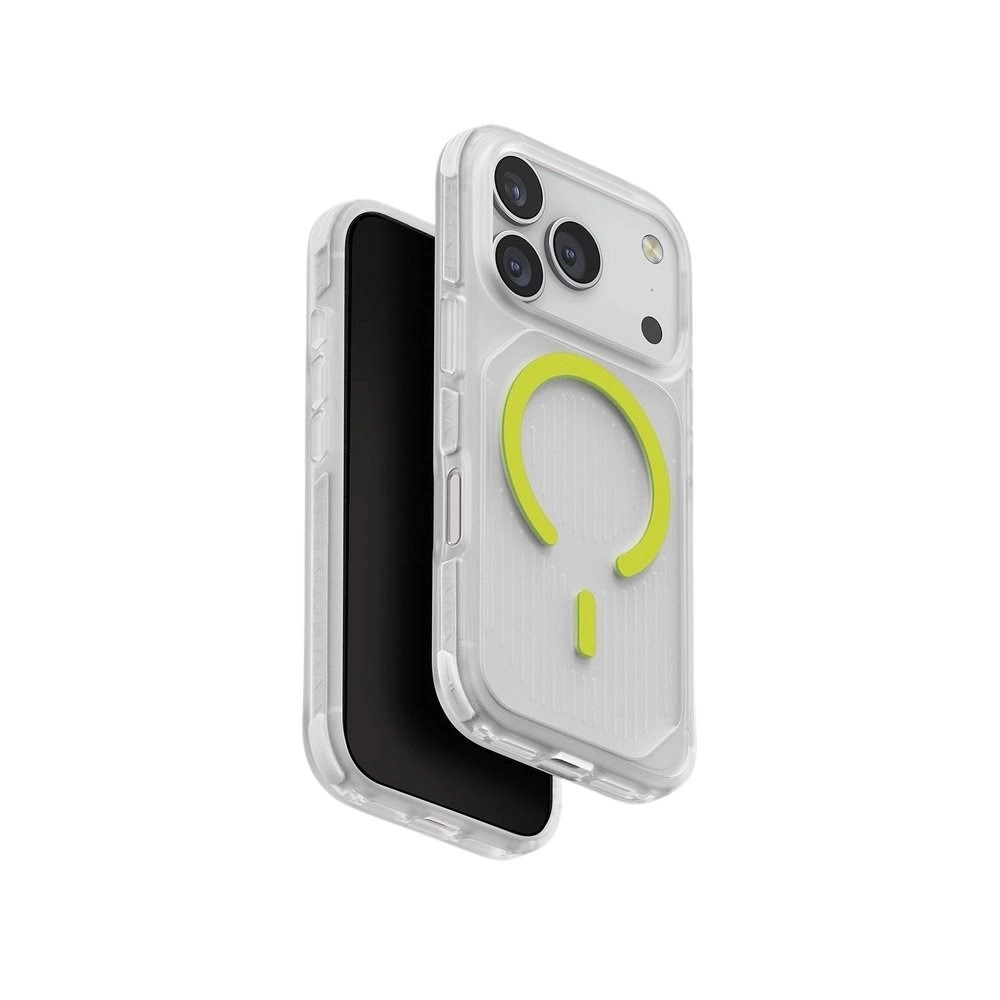 Uniq Combat Active Case MagClick Charging for iPhone 17 Pro