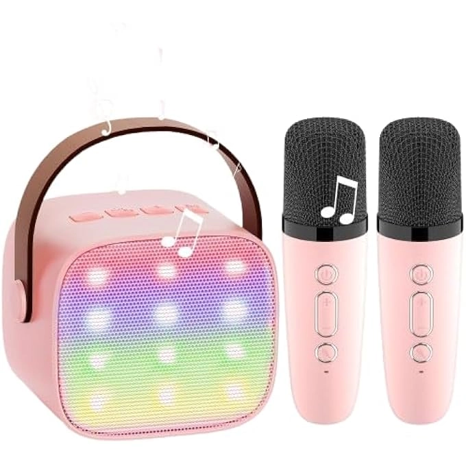 KARAOKE MACHINE - 2