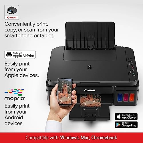 G3200 - Inkjet