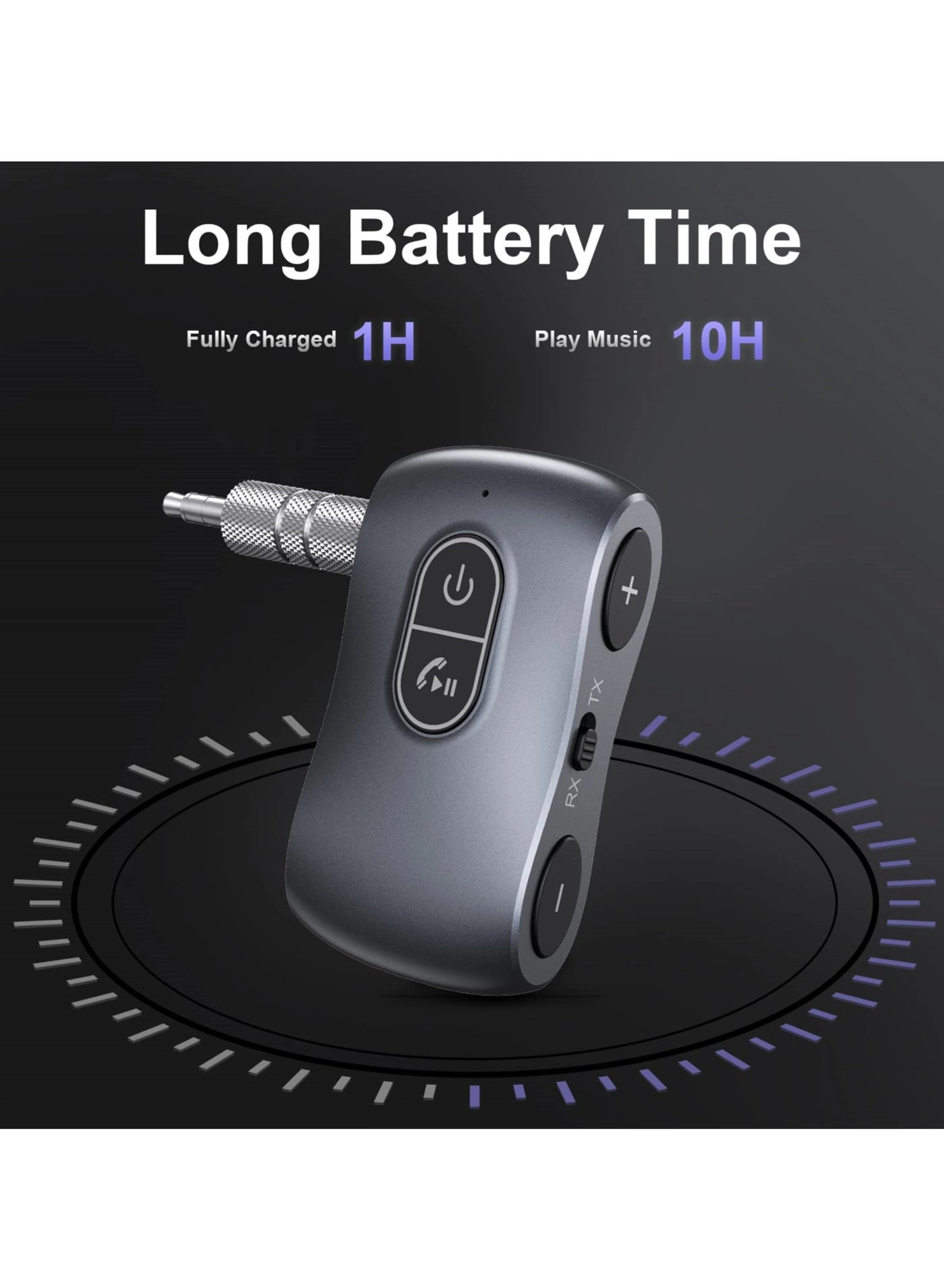 Bluetooth 5.0 Adapter 5.0