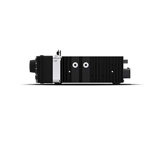 PMX-HD9813 - Direct Fit 1998-2013 Harley-Davidson