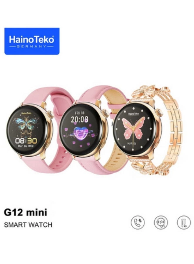 Haino Teko G12 Mini