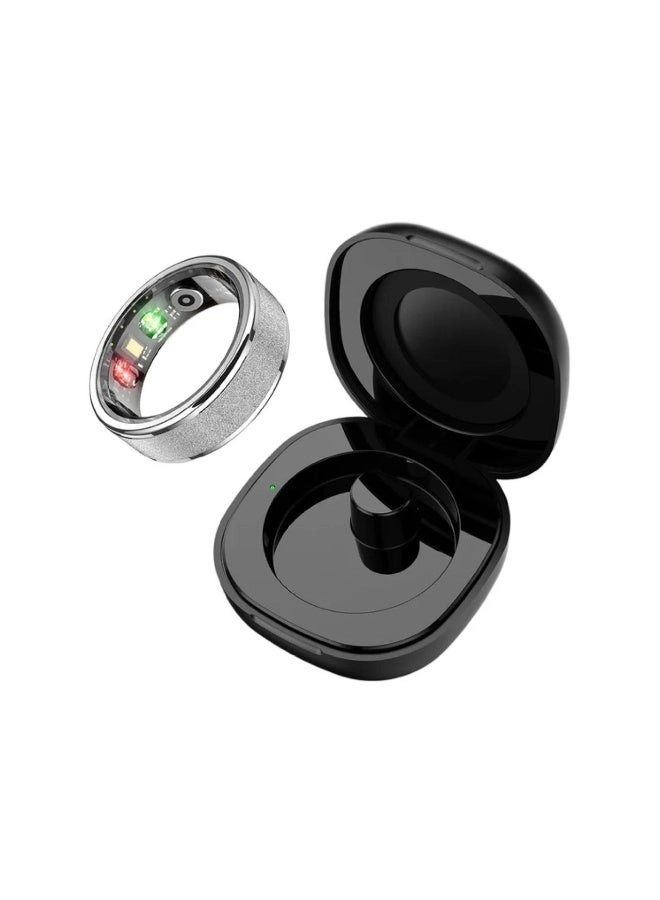 Smart Ring R10 - Blood Pressure Monitor Heart Rate Monitor SpO2 Monitor