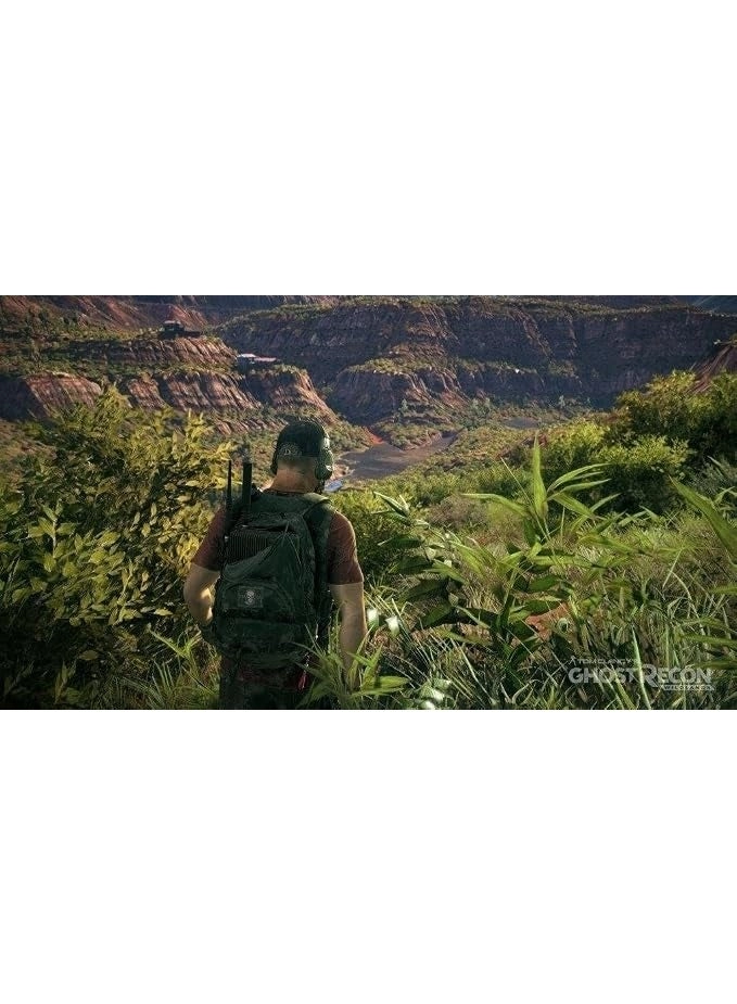 Tom Clancy's Ghost Recon Wildlands | PS4