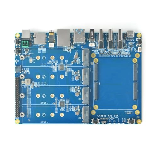 CM3588 Plus