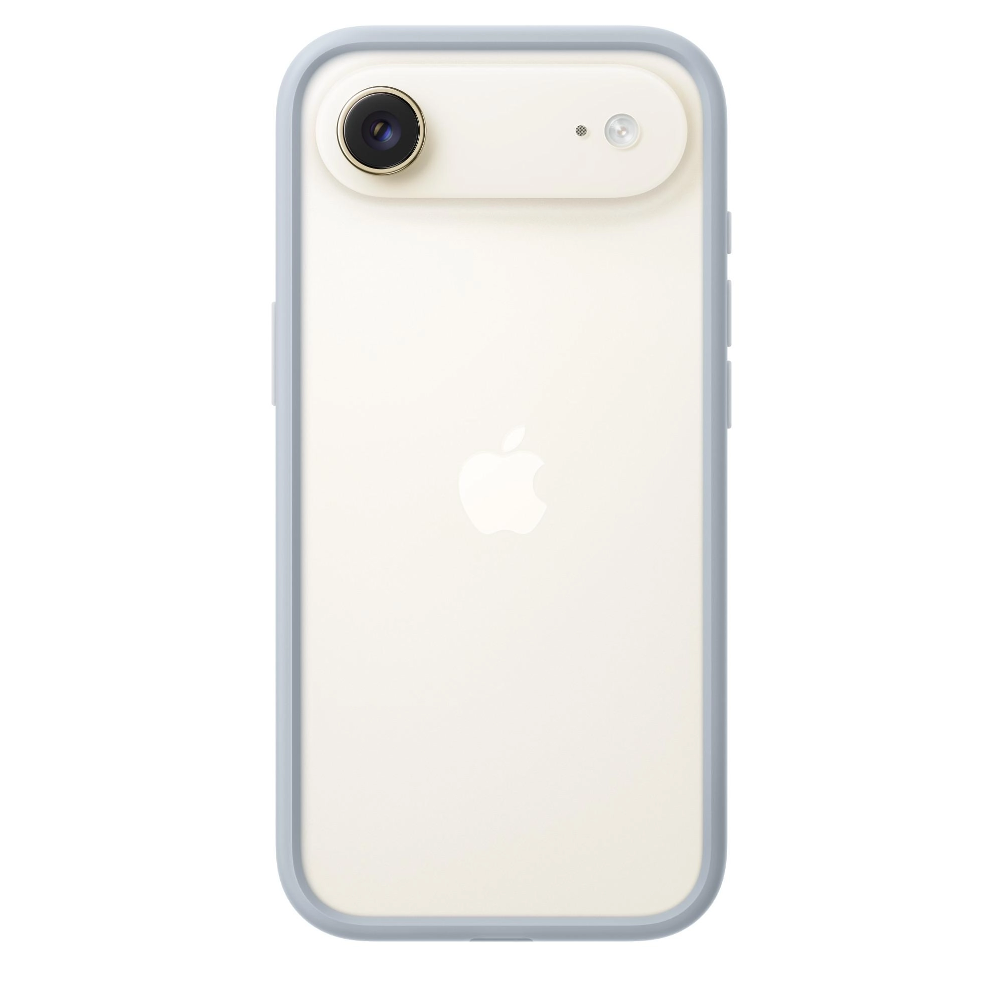 iPhone Air Bumper - reinforced polycarbonate for iPhone Air