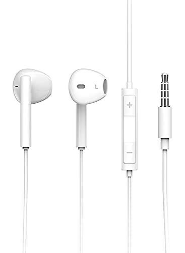 CT-23 Wired Earphone