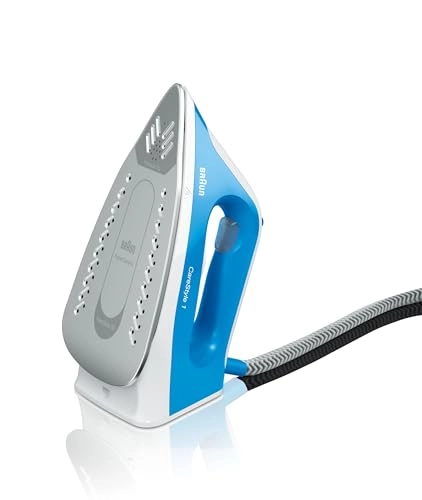 IS1012BL - Iron Center 2200 watts