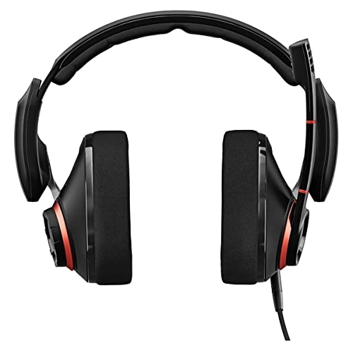 Gsp 500 Wired Headset