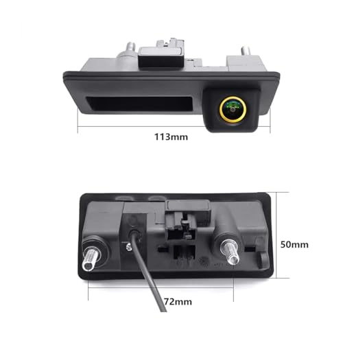 Car Backup Camera - Night vision