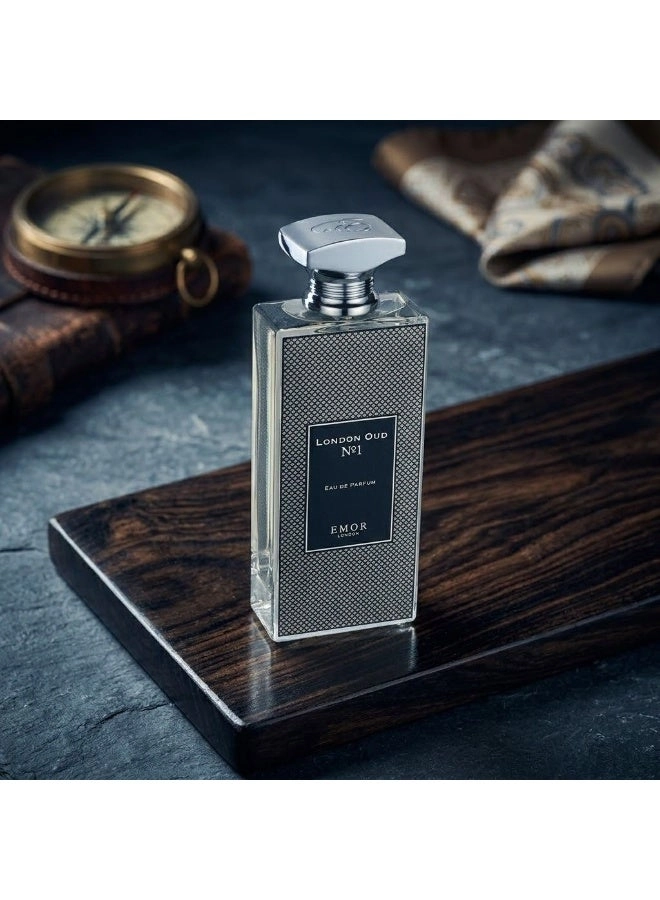 Oud No.1 Eau de Parfum 125ml