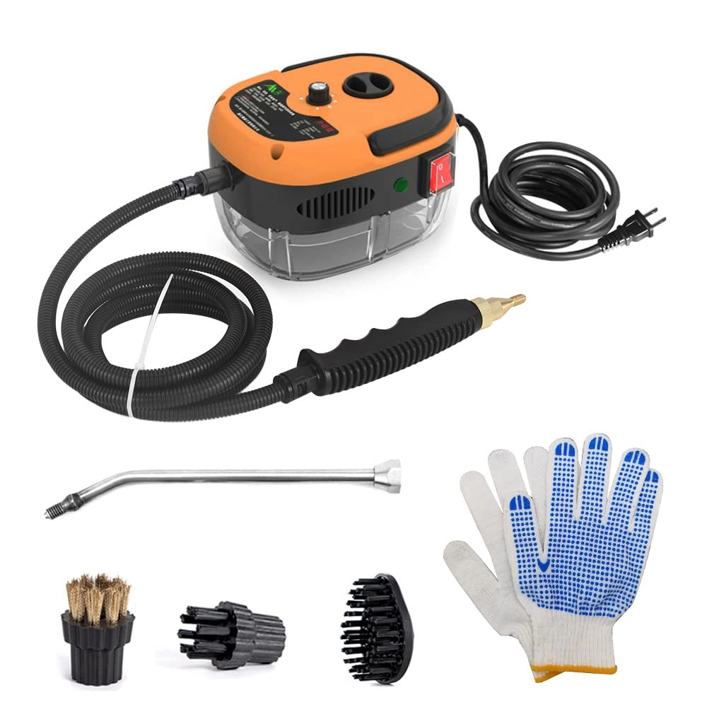 Handheld Steam Cleaner - 3BAR