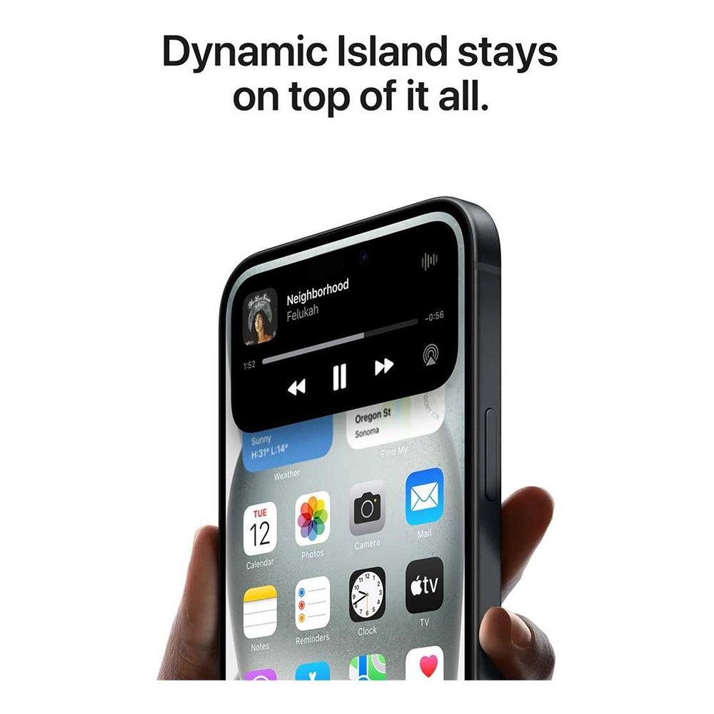 iPhone 15 Plus - 256GB