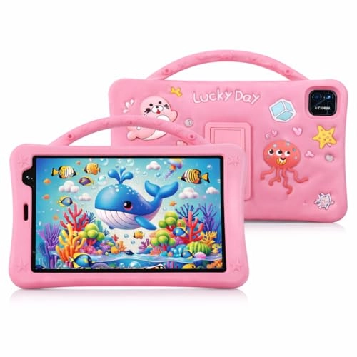 P801 - 8GB 8-Inch 512GB