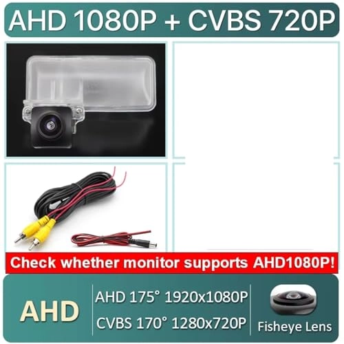56054158AB - Night vision Wireless 1080P