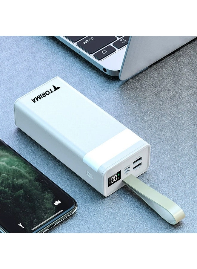 TRM-1033 - 30000mAh PD