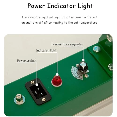 Billiard Table Cloth Iron - Adjustable Temperature 60-240℃