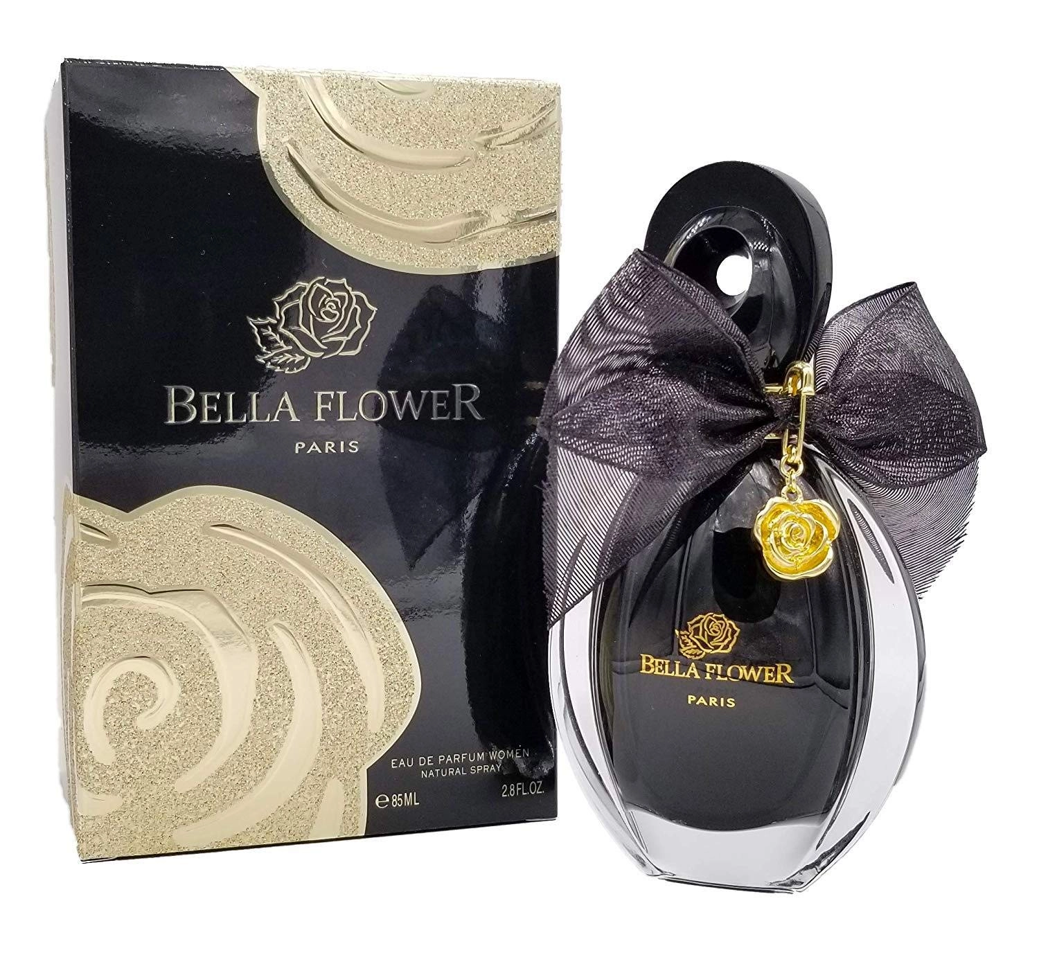 Bella Flower Eau de Parfum 85ml