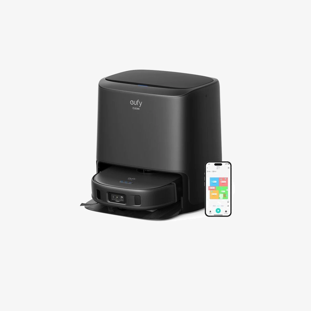 Eufy Robovac X9 Pro (T2320V11)