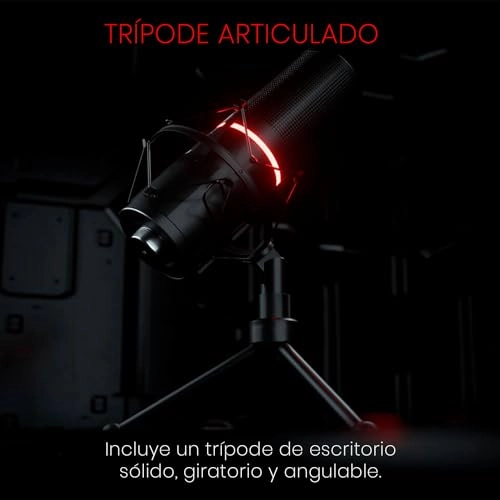 Blazar USB Microphone