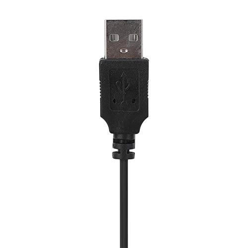 MS11 - USB Wired