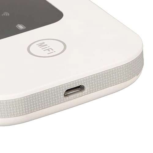 Wi-Fi Router - 3G 4G 802.11ac 150Mbps