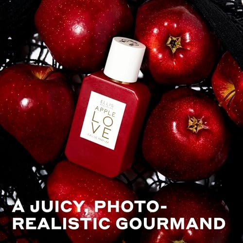APPLE LOVE Eau de Parfum 50 ml