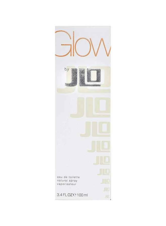 Glow Eau de Toilette 100ml