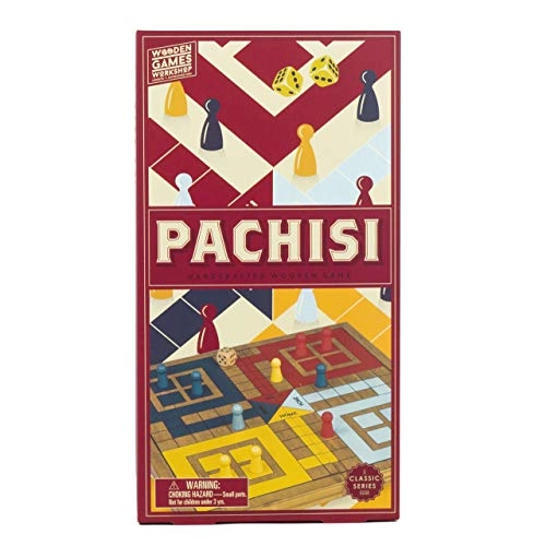 Pachisi