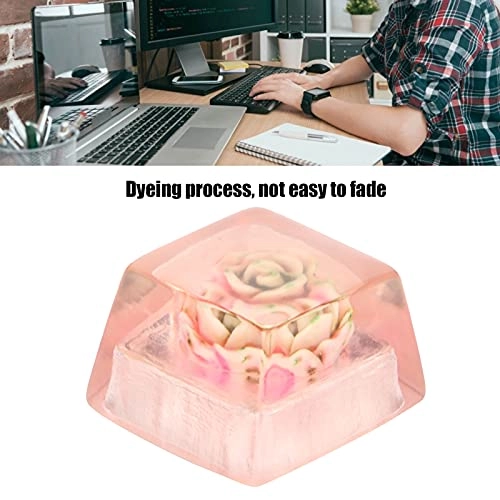 Resin Keycap - Wi-Fi