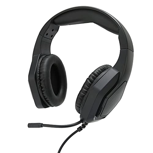 Gaming Headset Wired Headset